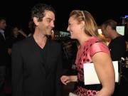 “True Blood” star James Frain hits the town 192379100143297