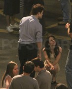 Breaking Dawn-Brasil. On & Off Screen 6ac8e2105690395