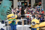 Nov 25, 2010 - Miranda Cosgrove - "Macy's Thanksgiving Day" 84th Annual Parade In NYC 0669f9108219798