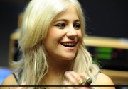 Nov 16, 2010 - Pixie Lott - Help For Heroes Day At Smooth Radio 017091108395733