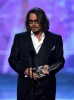 Johnny aux People Choice's Awards 66d0d3114003171