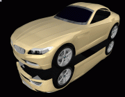 Salim 3D projects " BMW X6 " - Page 4 6a53fe24886376