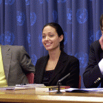 Meeting of U.N. Goodwill Ambassadors (18 y 19 jun 2002) 97b0b130416482