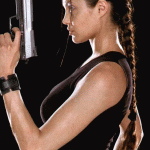 Lara Croft: Tomb Raider B6212031009414