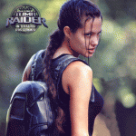 Lara Croft: Tomb Raider D40be431009412