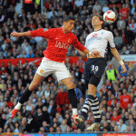 Manchester United vs Tottenham spurs 25 Avril 09 C8fe6633738875