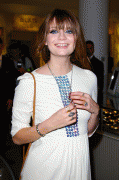 Mischa Barton - Mini Vestito - Opens Harrods Summer Sale - 27 giu 09 E91d9f40455907