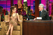 The Tonight Show with Jay Leno (March 16th 2004) E1682140732361