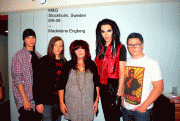 Tokio Hotel - Pagina 2 139f4c48443607