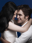 Outtakes de Robert y Kristen en Harper's Bazaar 5d006454674030