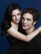 Outtakes de Robert y Kristen en Harper's Bazaar D2a74654674838