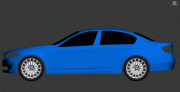 [WIP|SCR]Bmw 5 2010 6736e058183163