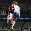 [PICS]AC Milan vs Manchester United - CL 49439a68413322