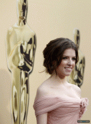 THE OSCARS RED CARPET WITH ANNA KENDRICK 23fe1271066467