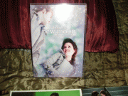 JAPANESE NEW MOON DVD 84679073797855