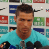 Cristiano au stage à Covilhã 3d5ea681549981