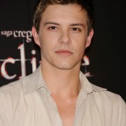 Xavier Samuel 'Madrid' photocall E2b6a086405556