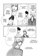 [Manga] La elegante vida del Sr. Kayashima 2b9f3a89865385