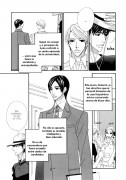 [Manga] La elegante vida del Sr. Kayashima 33492e89865487