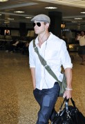 Kellan Lutz at Washington Dulles international airport Sept. 20th 2010 20b07798889984