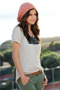 Selena Gomez - Shooting the Spring 2011 Campaign for her "Dream Out Load" Clothing (209 pics) 54b870107950130