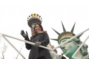 Nov 25, 2010 - Miranda Cosgrove - "Macy's Thanksgiving Day" 84th Annual Parade In NYC 6668d3108219646