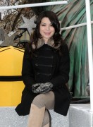 Nov 25, 2010 - Miranda Cosgrove - "Macy's Thanksgiving Day" 84th Annual Parade In NYC Aba845108219345