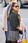 Nov 23, 2010 - Nikki Reed - Shopping in LA 142da7108356721