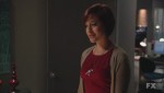 Allison Mack en "Wilfred" 0e4a3b200387574