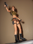 Tomb Raider - Player Select [ACTION FIGURE] 13dddf24261591