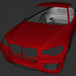 Salim 3D projects " BMW X6 " - Page 5 5dba9926594587