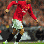 Manchester United vs Tottenham - 1 Mars 2009 (Final Carling Cup) 9e4de828255252