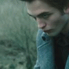 Les captures du film Twilight 3ca18430452642