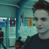 Les captures du film Twilight 85a41e30452641