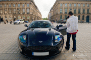 Aston Martin Vanquish S 377c4435559667