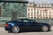 Aston Martin Vanquish S 51224b35559676