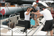 Hayden Panettiere -  Short shorts - Candids in Yacht - Cannes -23 Mag 09 5986b336668582