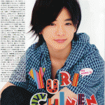 Hey! Say! Jump - Página 5 94c08a44665872