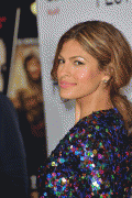 Eva Mendes, "The Bad Lieutenant" Screening, Los Angeles, 04 novembre 09 2f798c54875749