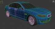 [WIP|SCR]Bmw 5 2010 84f80759006780