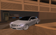 [WIP|COMV|EDIT]Mercedes Benz E klasse Coupe A813d771263271