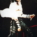 Michael Jackson 9f3e5072246120