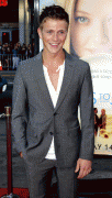 Charlie Bewley at the Premiere Of Summit Entertainment's 'Letters To Juliet' 0d7c3f80347540