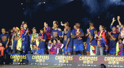 F.C. Barcelona [Official Thread] 15aecd80872512