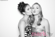 The Vampire Diaries cast: Young Hollywood Awards photobooth 8917d381279371