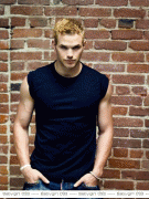 Kellan Lutz photoshoot outtakes 314c1d83022859