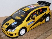 Citroen C4 WRC E.Novikov F2942789024232