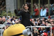 Nov 25, 2010 - Miranda Cosgrove - "Macy's Thanksgiving Day" 84th Annual Parade In NYC 191c31108219725