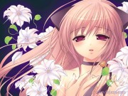 Cute and Hot Anime Girls - Mixed Quality Wallpapers D7b097108504364