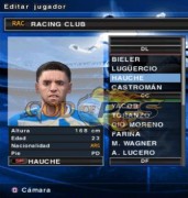 God Of PES v4: Clausura Argentino 2011 [PES2010] [PS2] A6ce41120842858